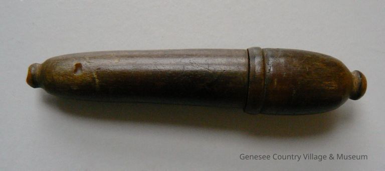 Case, Needle