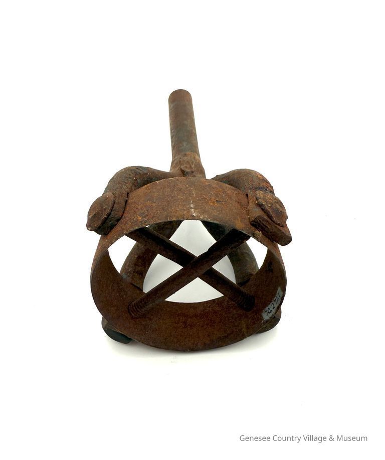 Leather Cutter