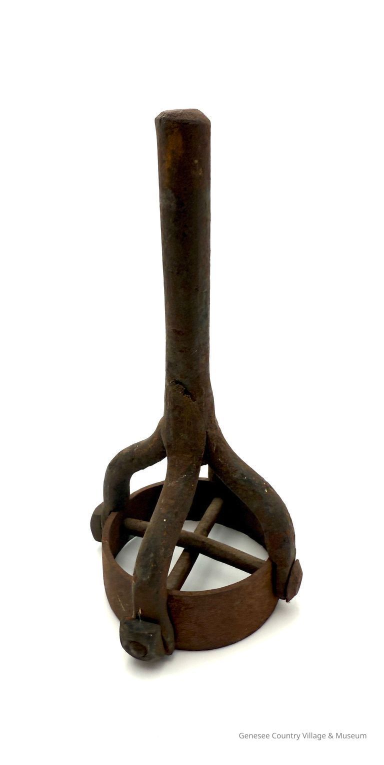 Leather Cutter - Image 2