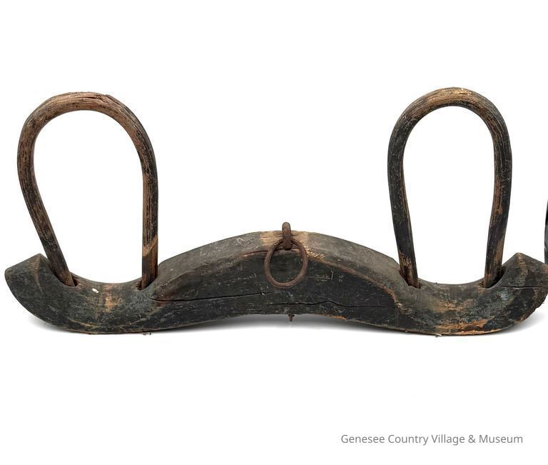 Animal Yoke