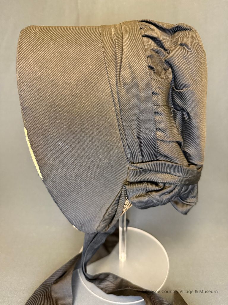 Bonnet