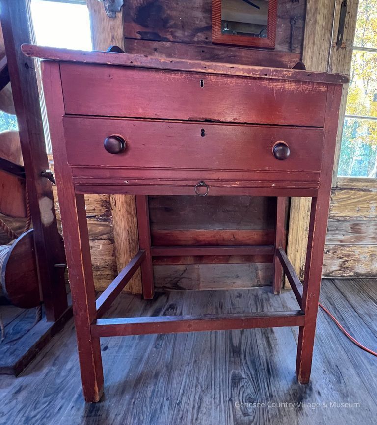 Desk