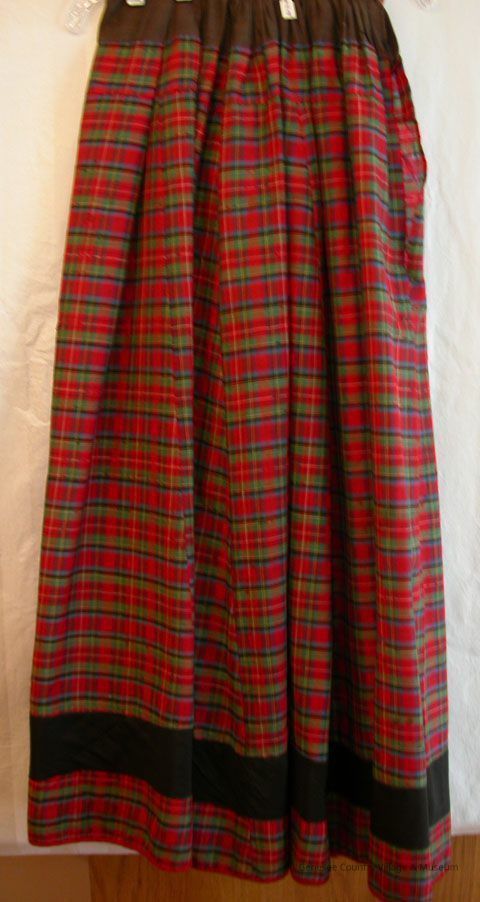 Petticoat