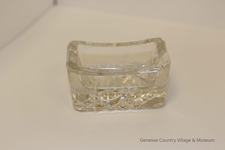 Saltcellar