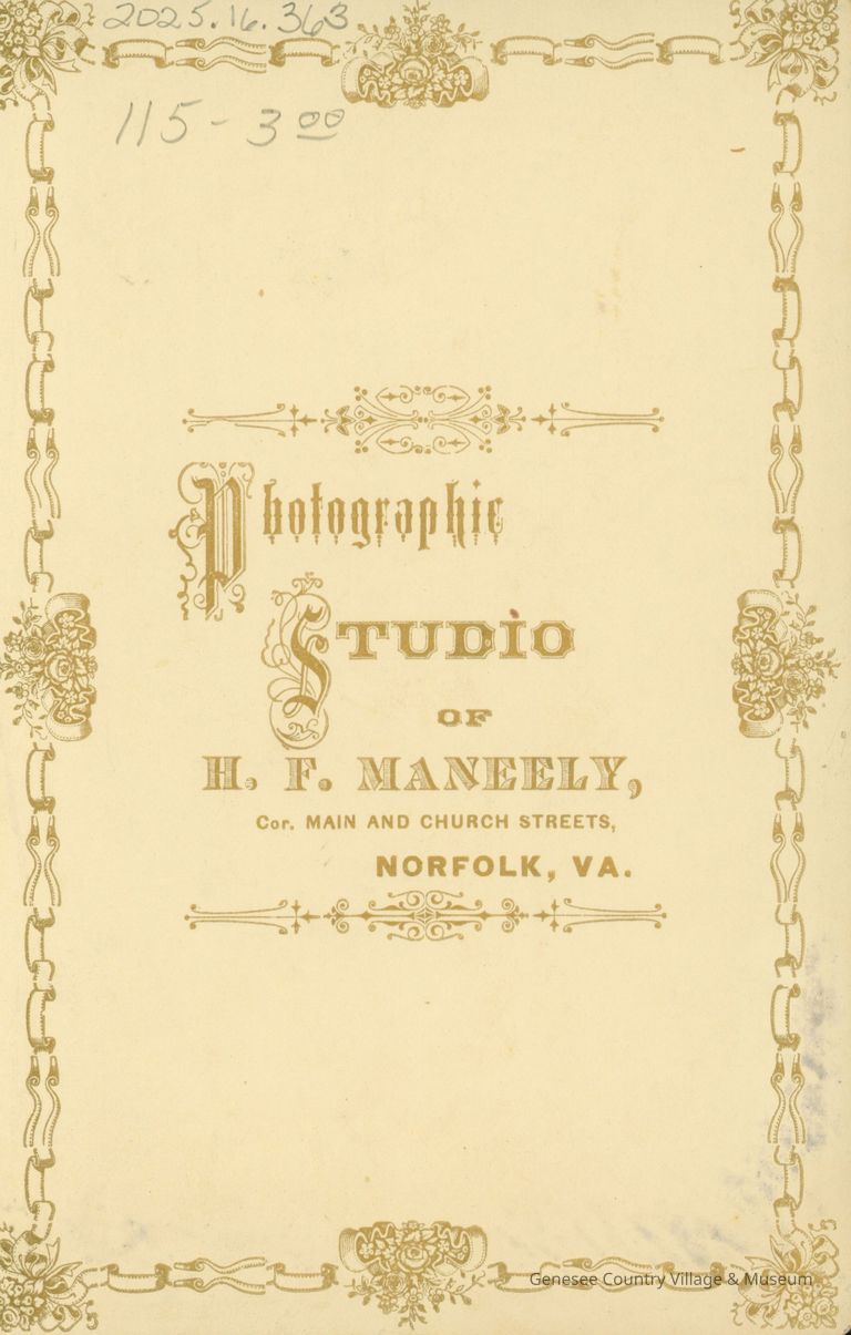 Cabinet Card - Image 2