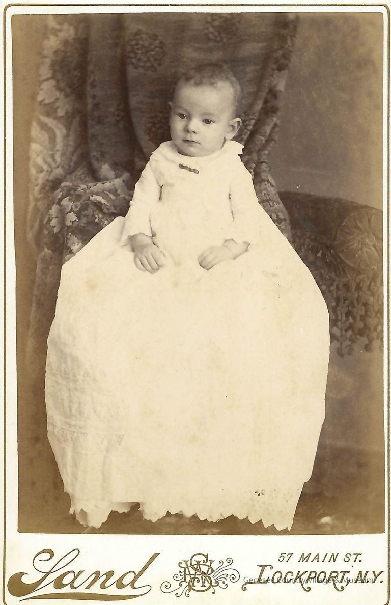 Cabinet Card