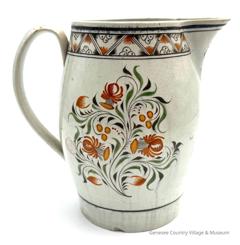 Pitcher