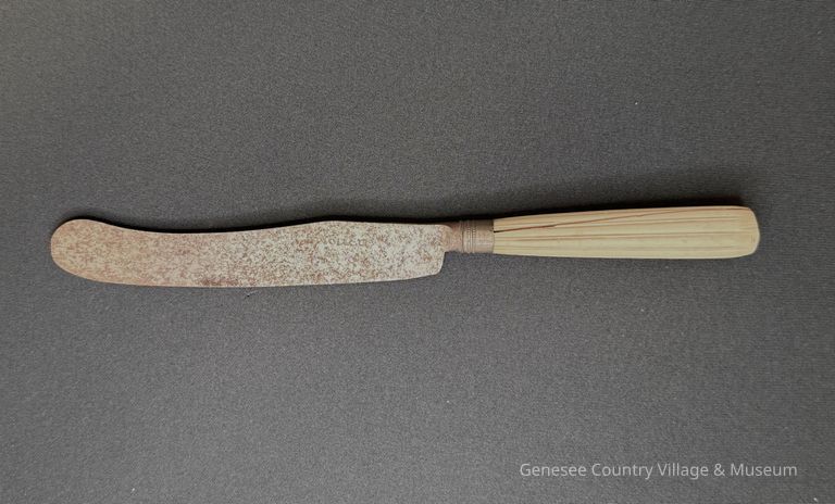 Flatware Knife