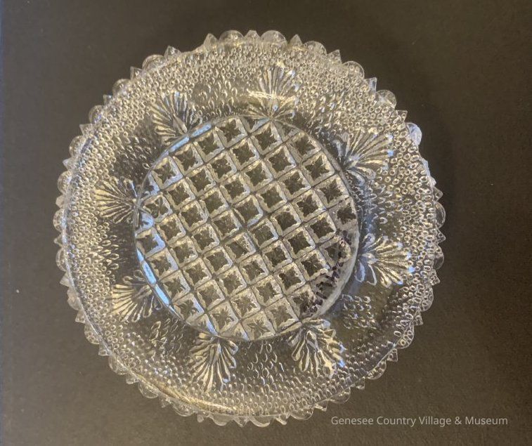 Plate, Cup - Image 2