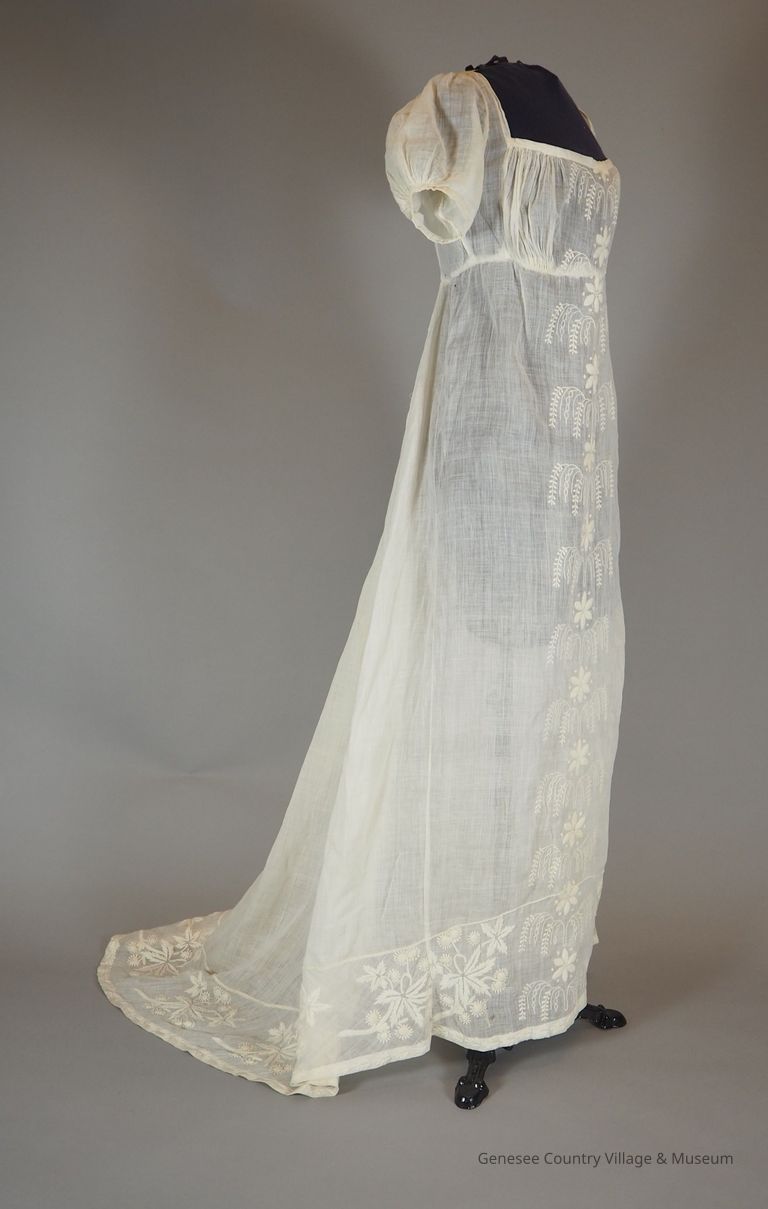 Evening Dress - Image 3