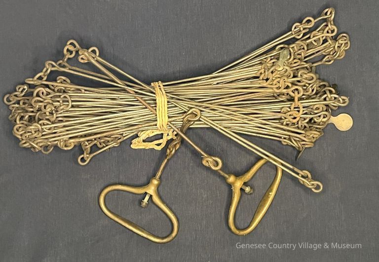 Surveyor's Chain