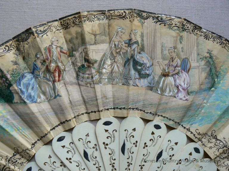 Fan, Hand - Image 2