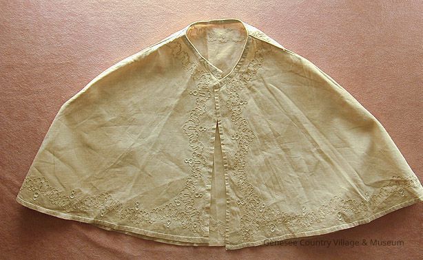 Capelet