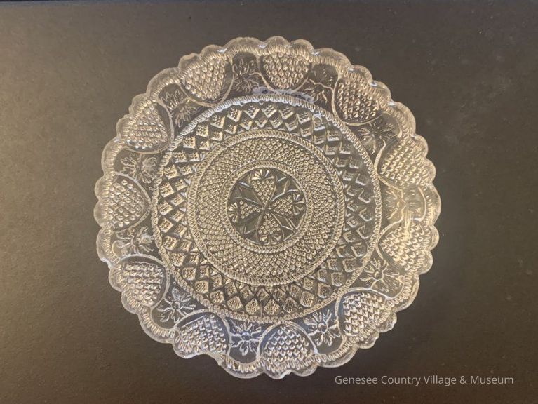 Plate, Cup - Image 2