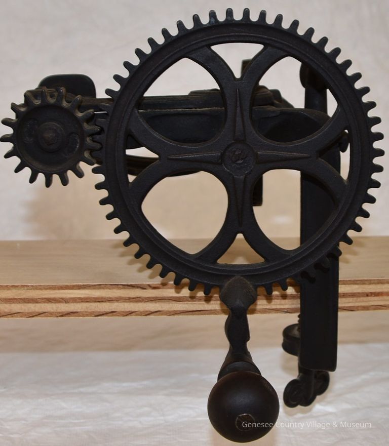 Fruit Peeler