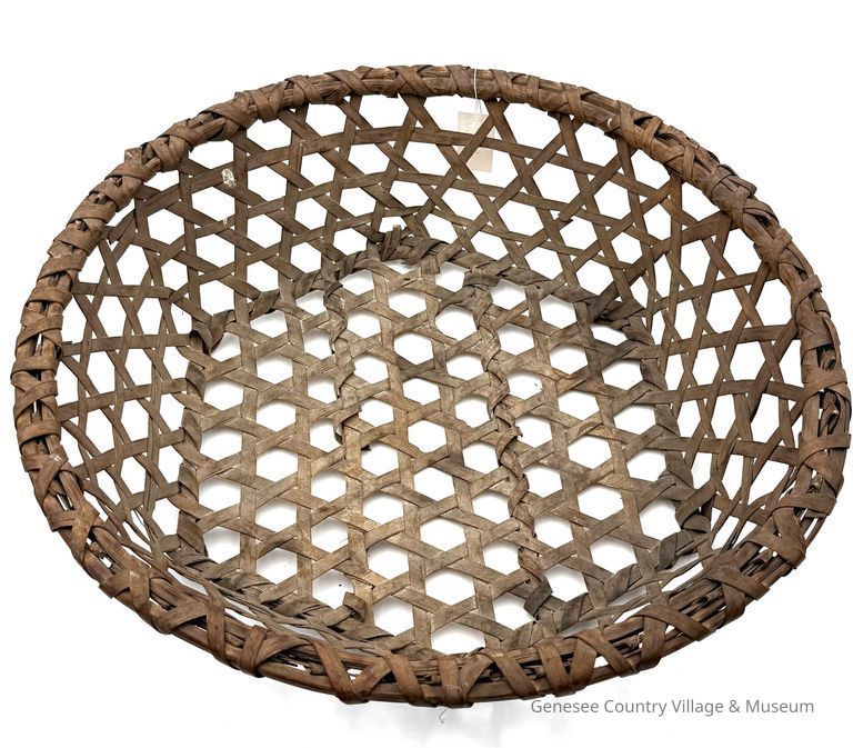 Cheese Drying Basket