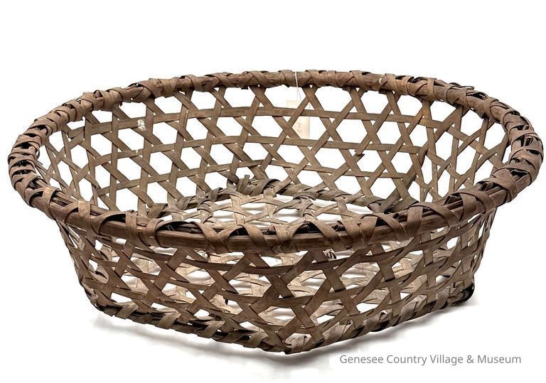 Cheese Drying Basket - Image 2