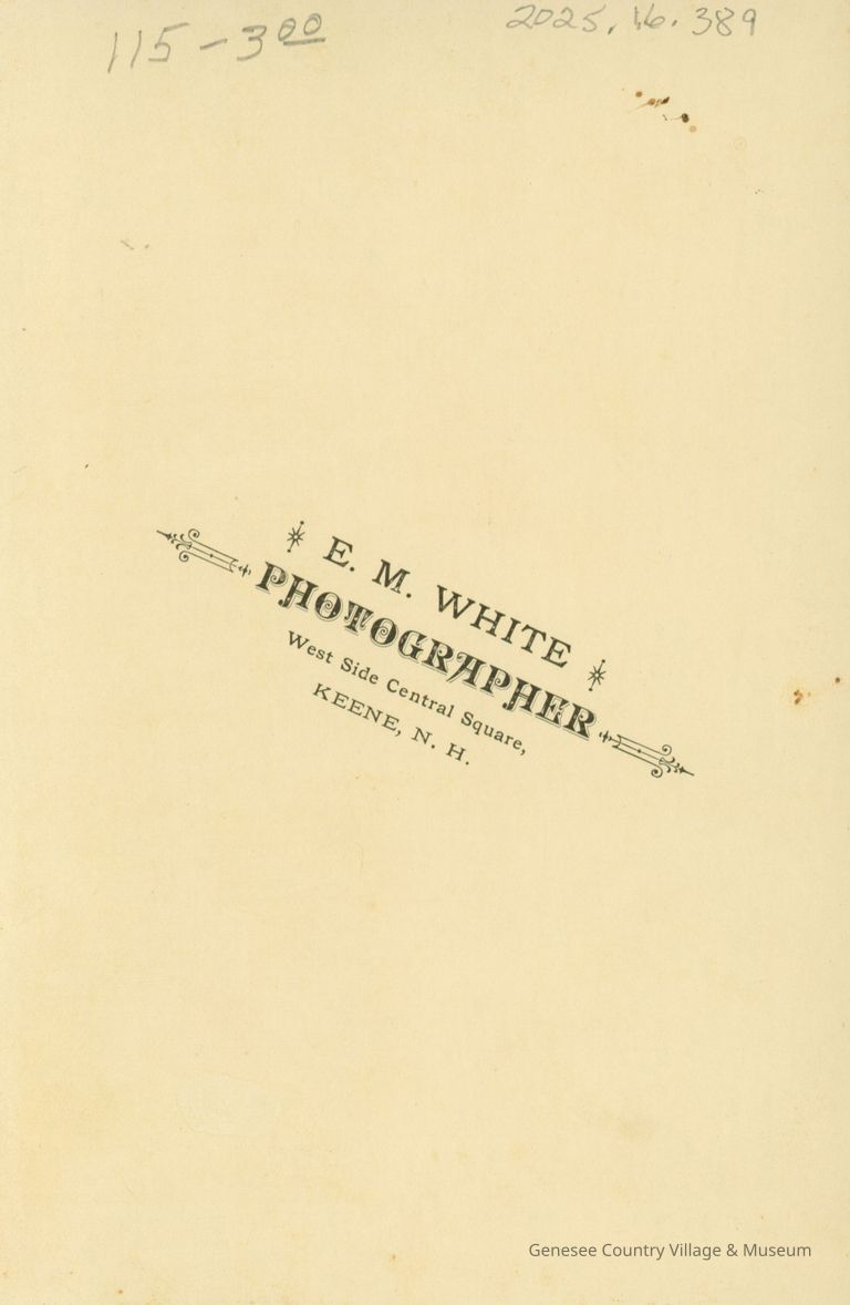 Cabinet Card - Image 2
