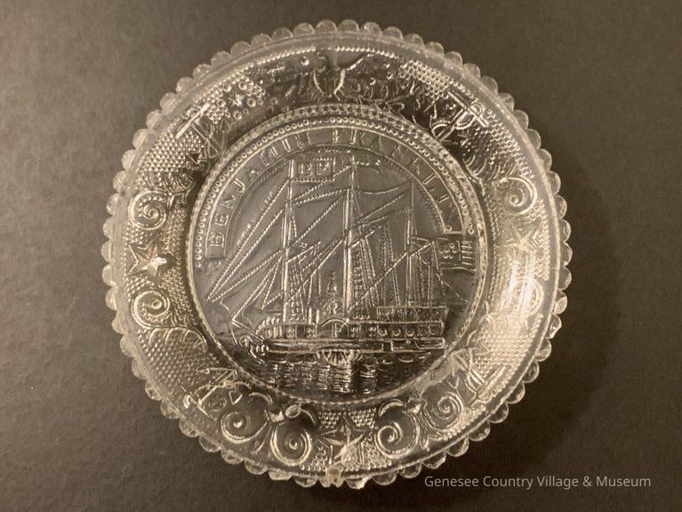 Plate, Cup - Image 2