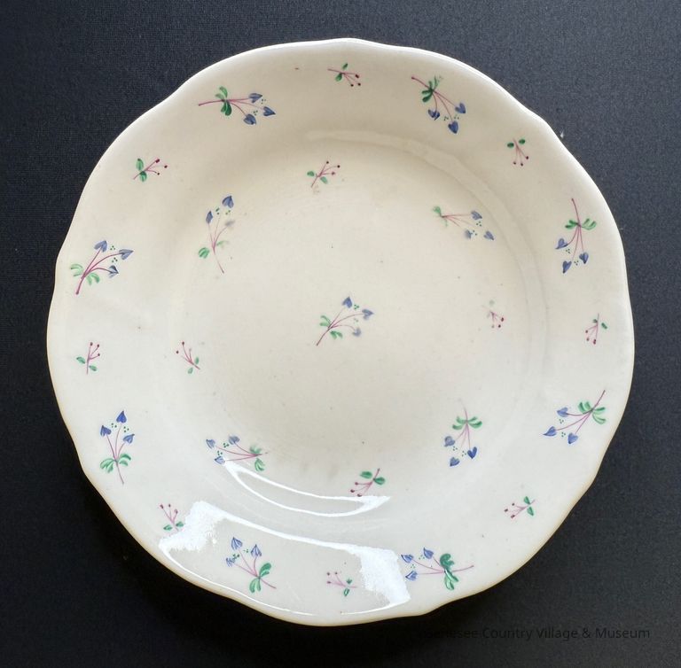 Saucer