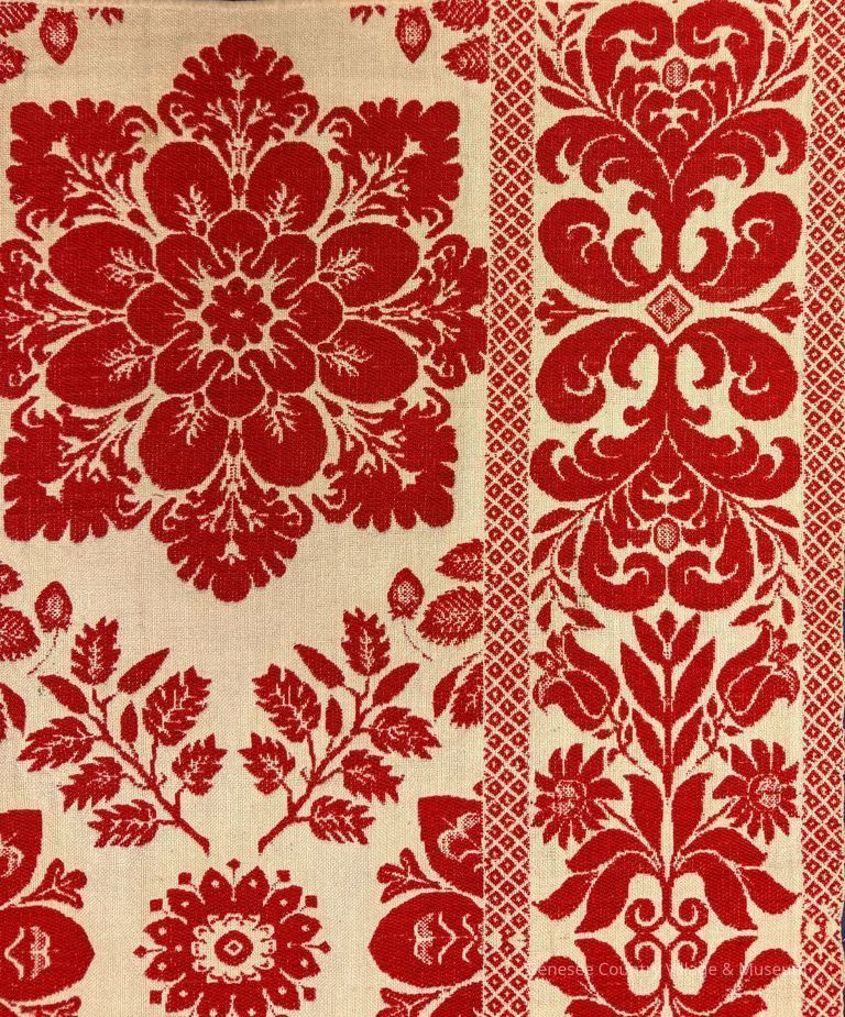 Coverlet - Image 2