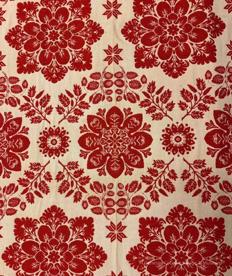 Coverlet - Image 3