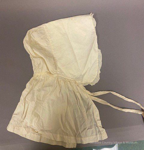 Hat, Sunbonnet
