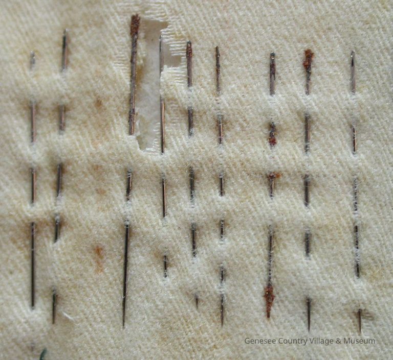 Case, Needle - Image 3
