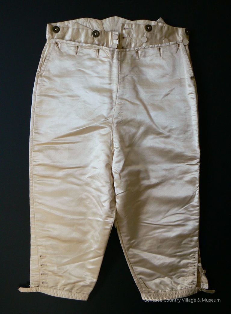 Breeches