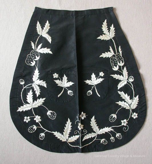Apron