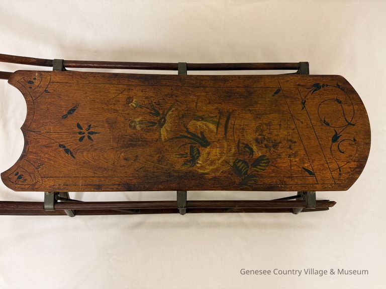 Children's Sled