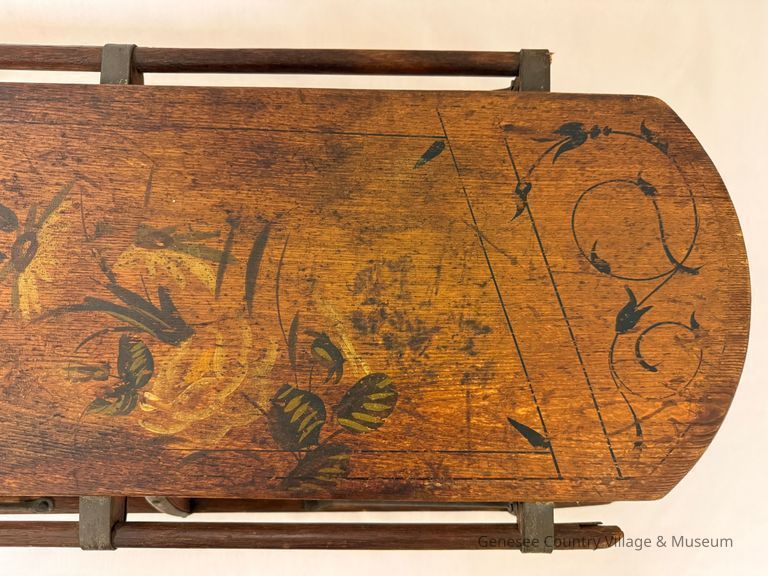 Children's Sled - Image 2