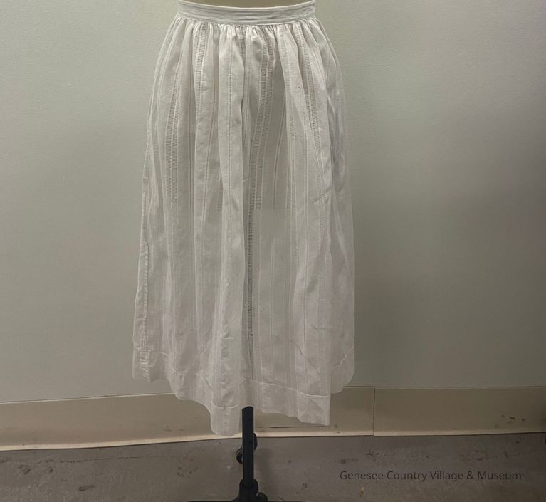 Apron