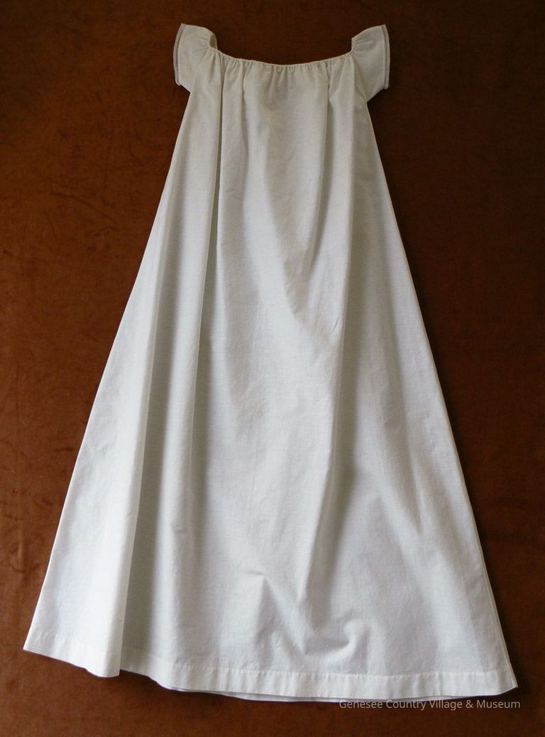 Gown, Cooler