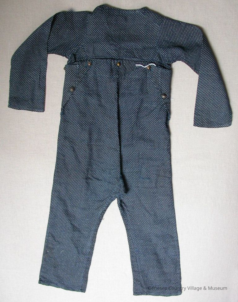 Suit, Skeleton - Image 2