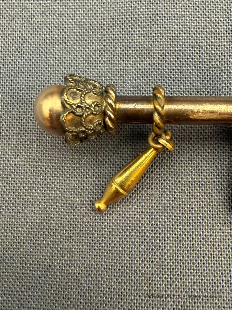 Bar Pin - Image 2