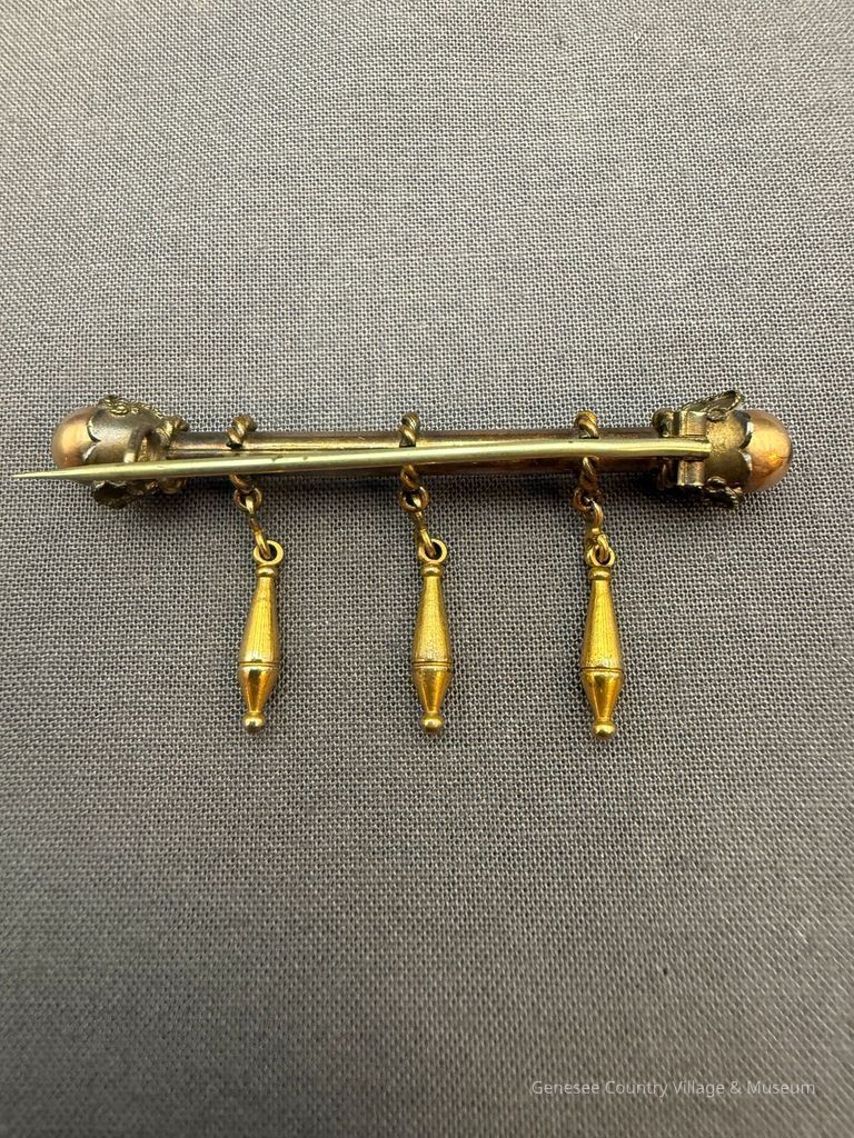 Bar Pin - Image 3