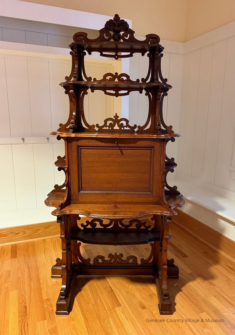 Secretary