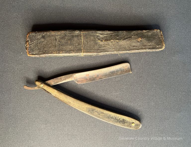Straight Razor