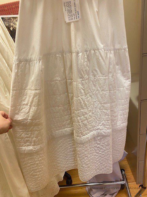 Petticoat