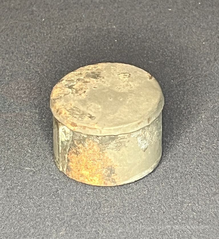 Apothecary Jar
