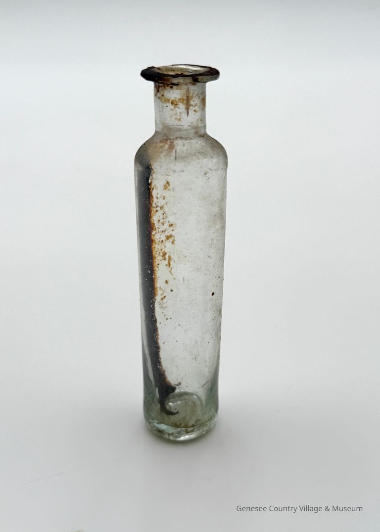 Apothecary Bottle