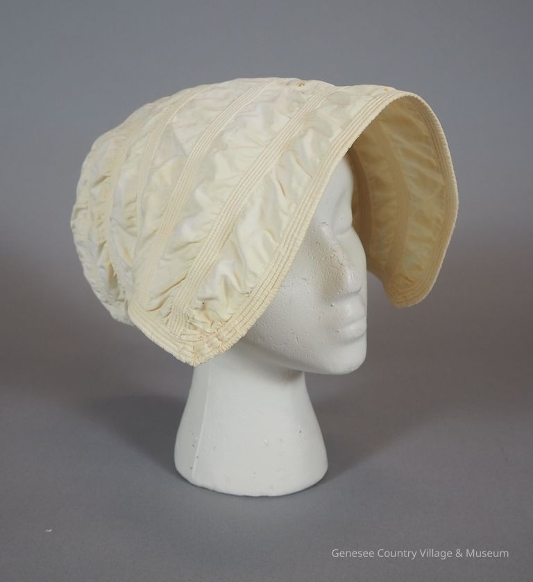 Bonnet