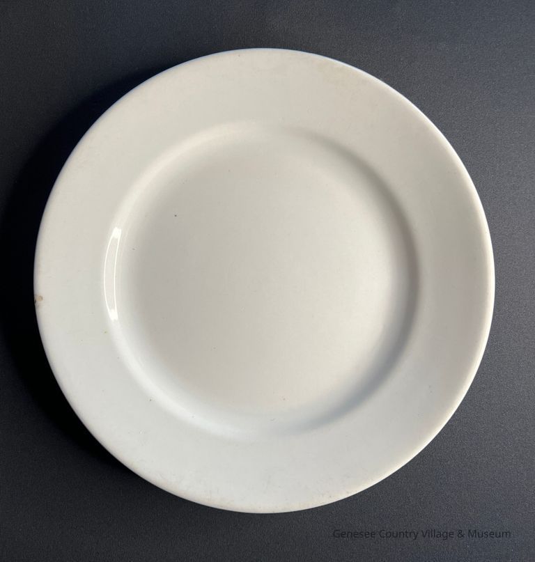 Dinner Plate