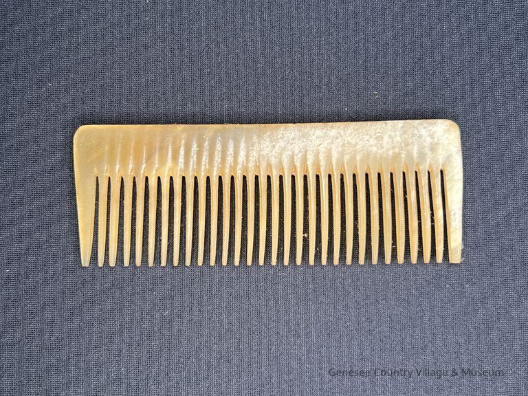 Hair Comb
