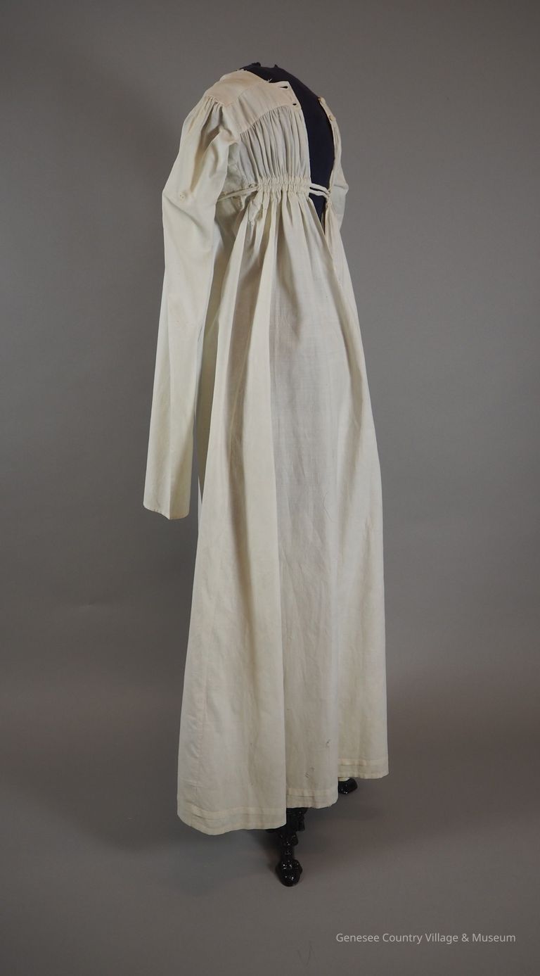 Morning Dress - Image 4