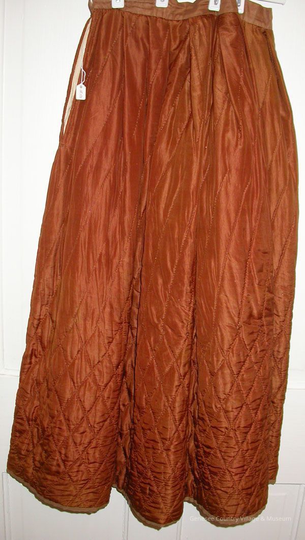Petticoat