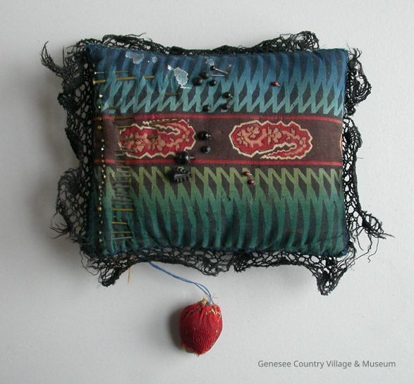 Pincushion
