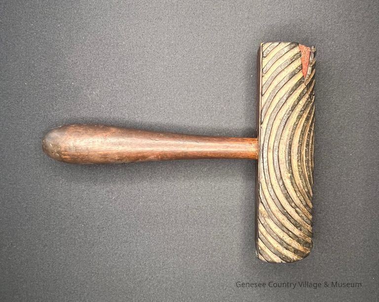 Graining Comb