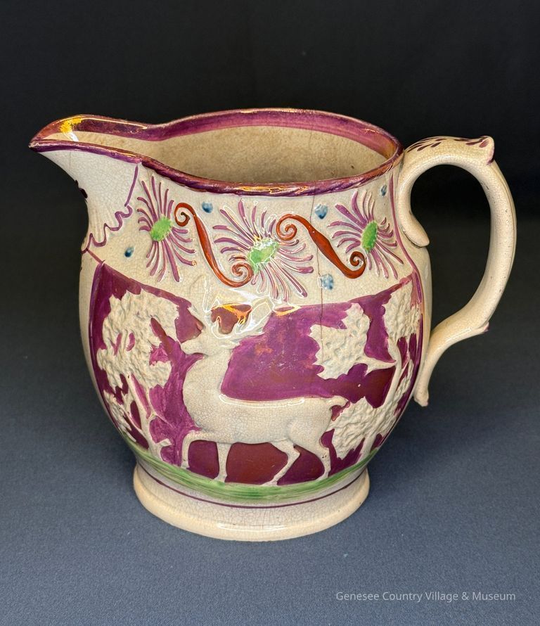 Pitcher